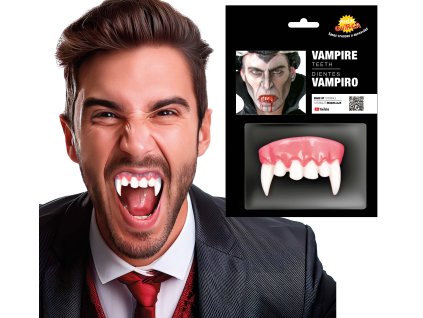 Вампирски зъби