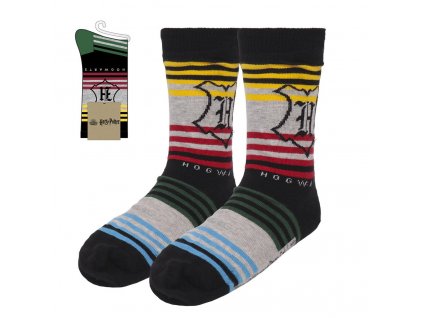 Ponožky - Harry Potter (Размерът на чорапите 35-41)