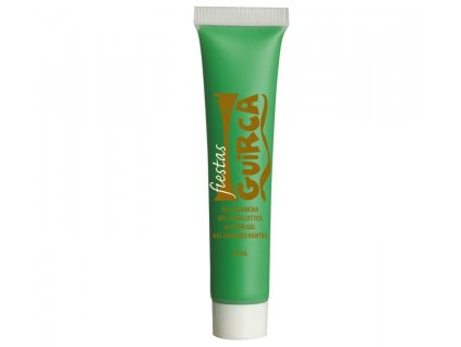 83556 farba na tvar v tube zelena 20 ml