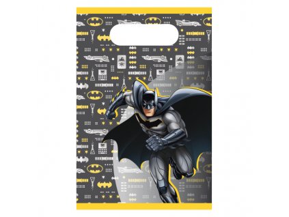 84624 darcekove tasky batman 8 ks