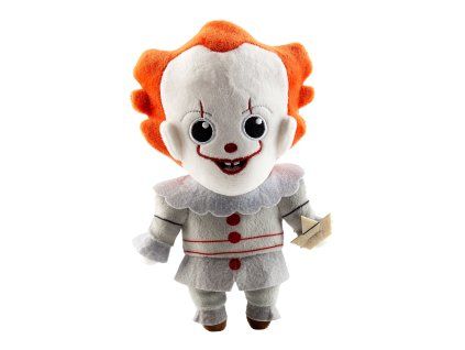 Plyšová hračka - Pennywise