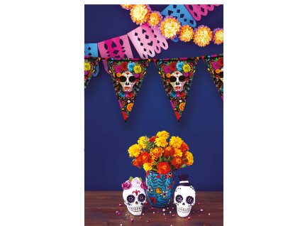 Гирлянд - Catrina