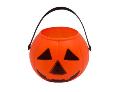 Кофичка тиква 15 см
