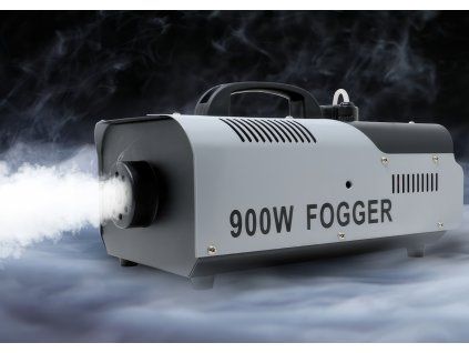 Výrobník hmly s ovládačom