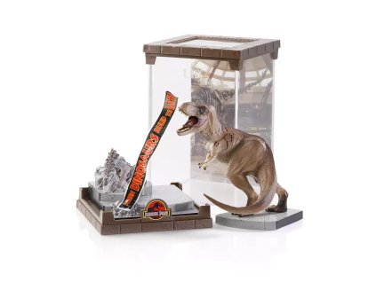 Figúrka - Tyranosaurus