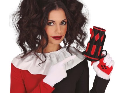 Zbraň - Harley Quinn