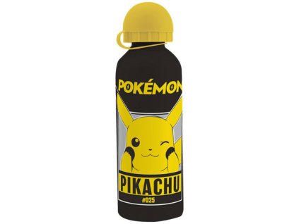 Fľaša na vodu - Pokémon 500 ml