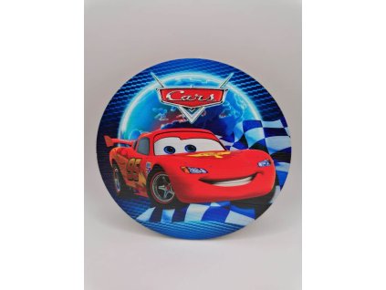 Magnetka na tortu - Autá