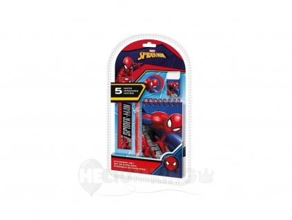 88833 1 sada pisacich potrieb spiderman