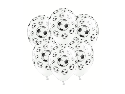 Balón - Futbal 50 ks