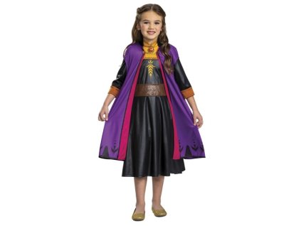 Detský kostým - Anna