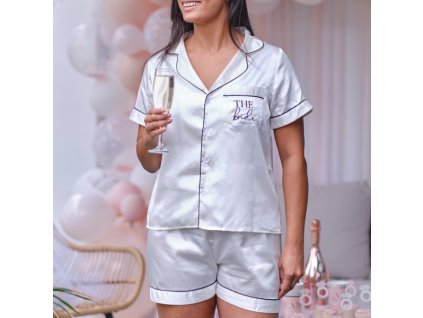 Pyžamo - The Bride L