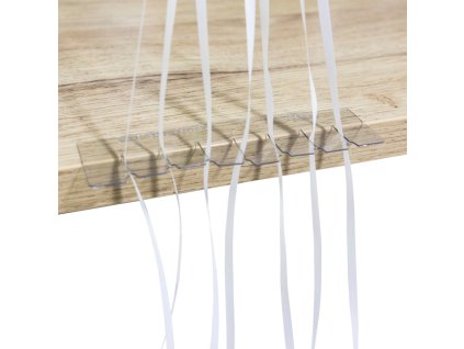 Залепваща лента държач за балони