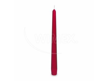 102943 svicka konicka bordova 23 x 245 mm 10 ks