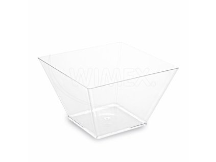 99763 fingerfood kelimek ps hranaty ciry 110 x 110 x 70 mm 500ml 20 ks