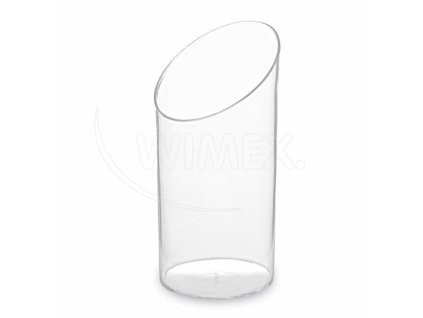 99901 fingerfood kelimek ps kulaty ciry 45 x 84 mm 65ml 20 ks