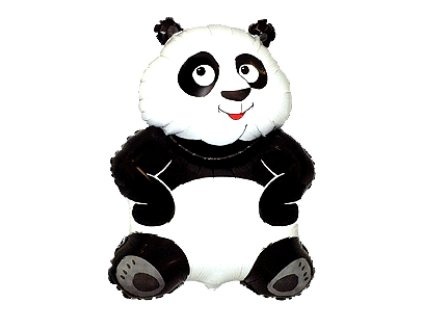 Balón Panda