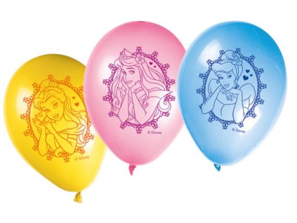 PRINCESS DREAMING BALLOONS (1)