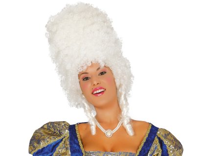 Dobová parochňa pre dámy