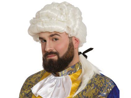 Dobová parochňa pre pánov