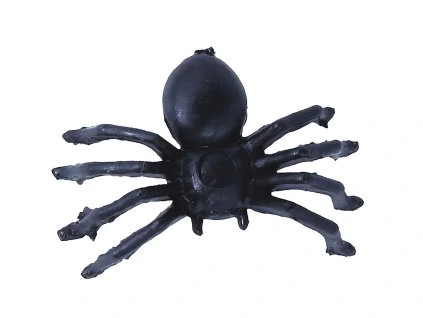 Dekorácia Pavúky 70 ks