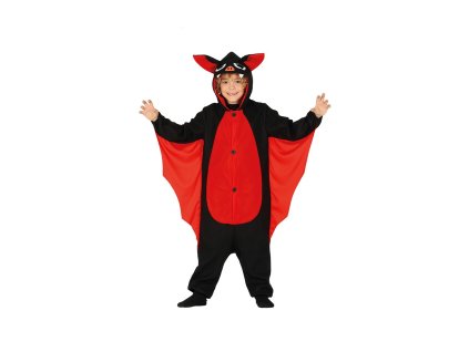 Detský kostým - Netopier