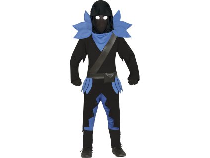 Детски костюм - Рейвън (Фортнайт)