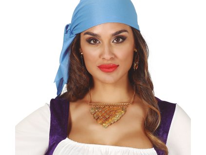 Náhrdelník z mincí