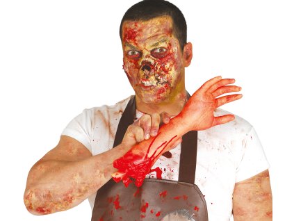 Кървава ръка 30 см