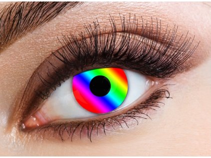 eyecasions one day halloween contact lenses pride 1 pair p23488 94586 image