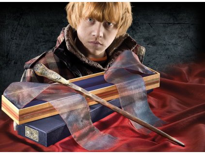 Prútik Rona Weasleyho