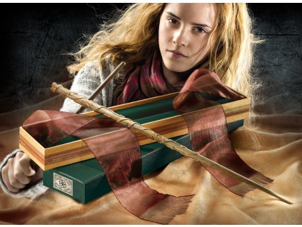 Prútik Hermiony Grangerovej