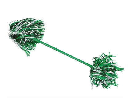 Пръчка за мажоретки