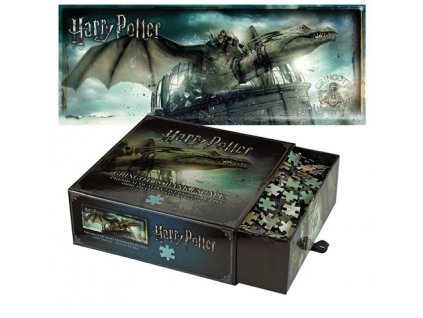 42170 puzzle gringotts bank utek