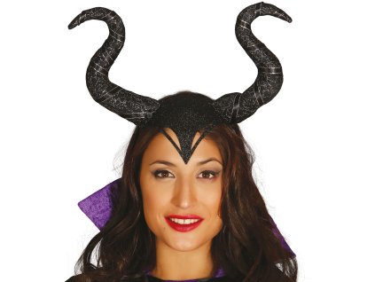 Рога - Господарката на злото