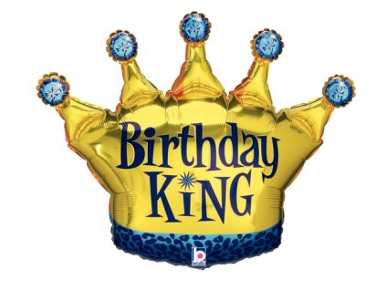85347 birthday king.eps