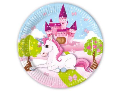 Taniere Jednorožec 8 ks