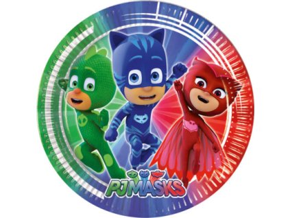 Taniere Pyžamasky 8 ks