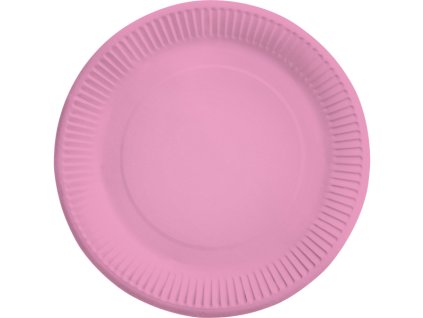 Taniere ružové 8 ks