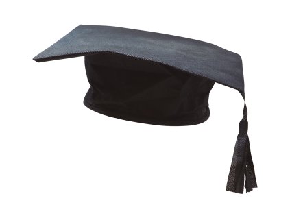 Шапка на абсолвент