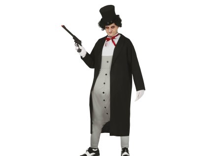 Pánsky kostým Penguin - Batman (Размер - Възрастни M)