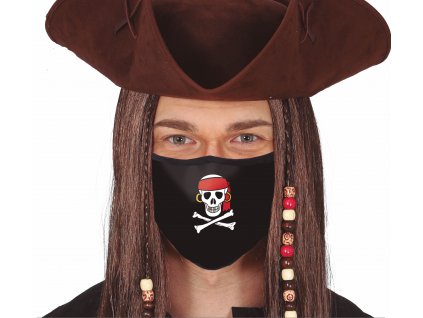 52481 ochranne rusko s piratskym motivom