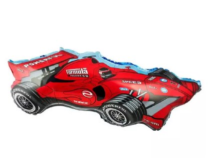 40538 foliovy balon formula