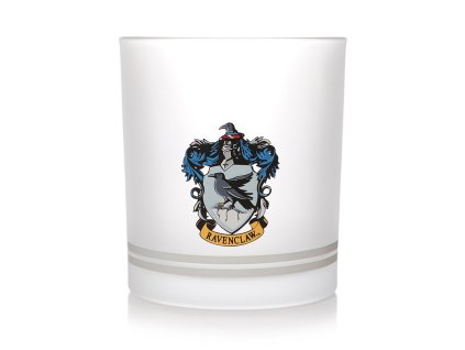 harry potter sklenený pohár bystrohlav