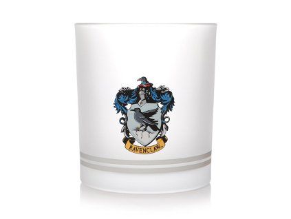 Sklenený pohár Harry Potter - Bystrohlav 325 ml