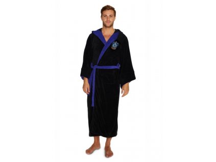 91933 HP Ravenclaw Robe Front Web