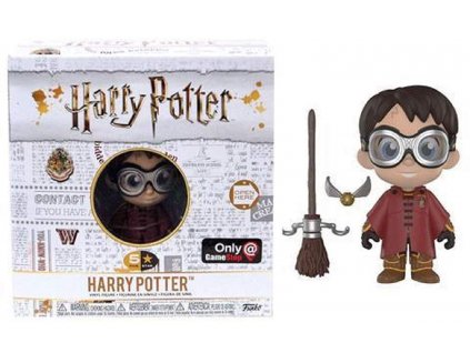 51887 figurka 5 star funko pop vinyl harry potter