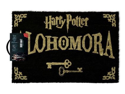 52565 rohozka pred dvere harry potter alohomora