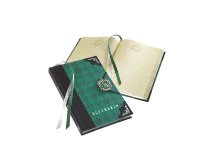 Diár Slizolín - Harry Potter