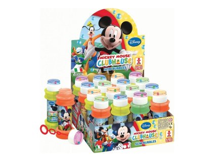 Bublifuk Maxi Mickey Mouse 175ml
